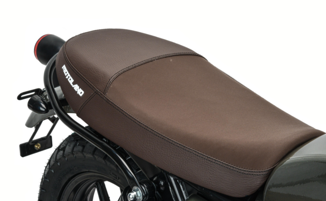 Мотоцикл MOTOLAND (МОТОЛЕНД) TEXAS 300 в Новочеркасске