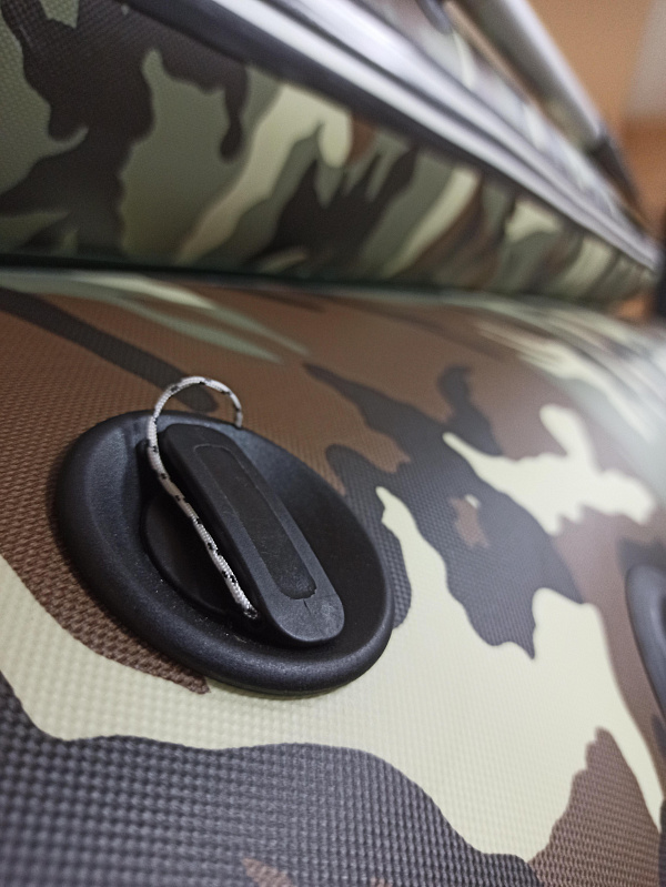 Лодка MISHIMO FAMILY LITE DF 430 в Новочеркасске