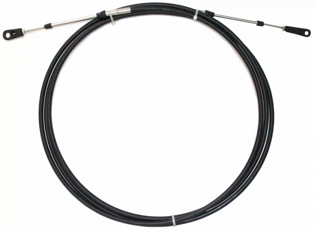 ТРОС "ГАЗ-РЕВЕРС", F16, MERCURY (ТАЙВАНЬ) в Новочеркасске