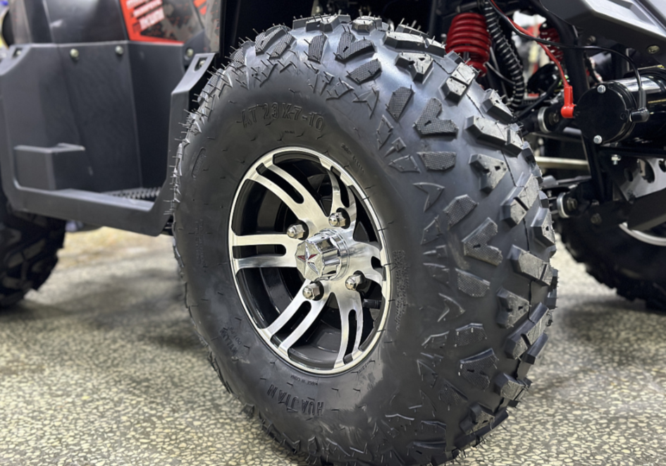 Квадроцикл GBM MAVERICK 300 NEW PREMIUM в Новочеркасске