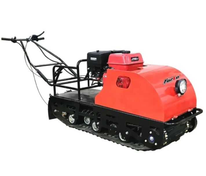 Мотобуксировщик Forza МБС3-13ВФЭ в Новочеркасске