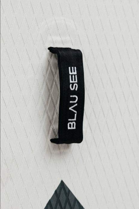 НАДУВНОЙ SUP-BOARD BUSINESS LIGHT BLUE 10,6 в Новочеркасске