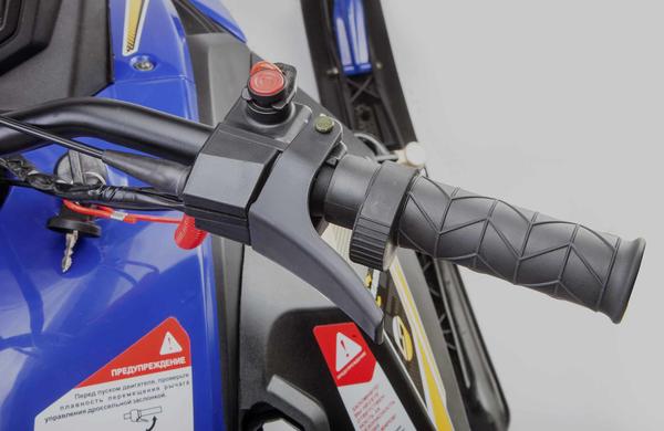 Снегоход STELS Капитан-150 2023 в Новочеркасске