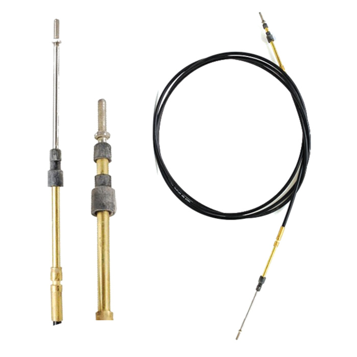 ТРОС "ГАЗ-РЕВЕРС" C2 F14 ULTRAFLEX в Новочеркасске