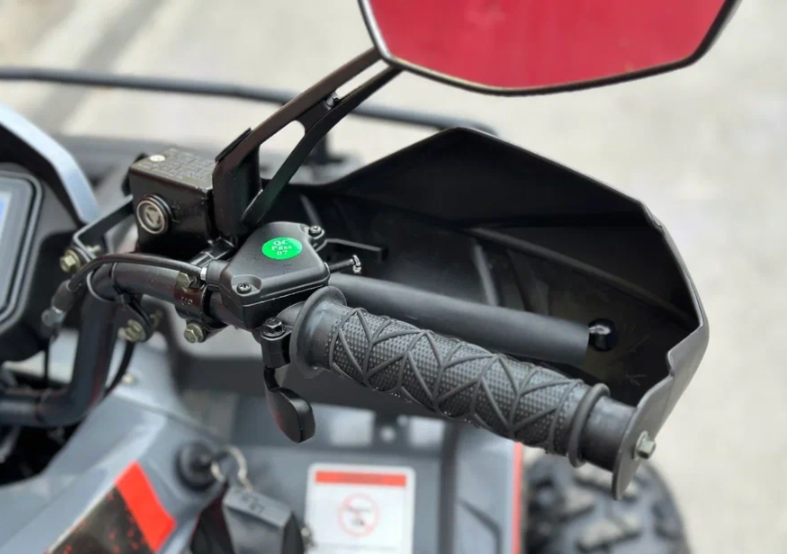 Квадроцикл GBM MAVERICK 300 NEW в Новочеркасске