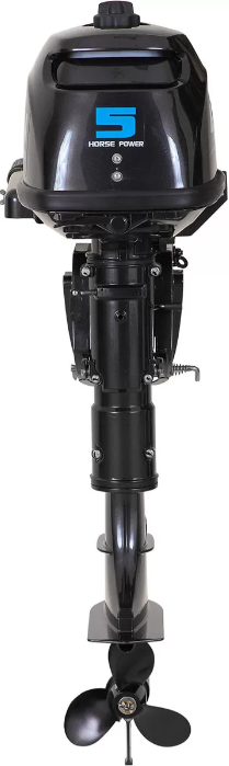 Лодочный мотор MARLIN MP 5 AMHL в Новочеркасске