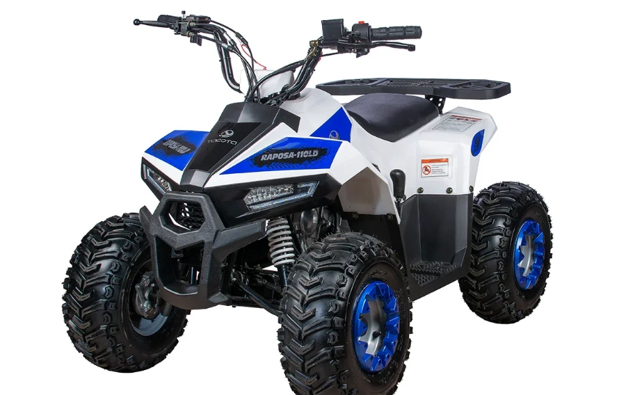 Квадроцикл Yacota Raposa PRO-SPORT в Новочеркасске