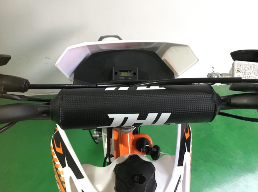 Питбайк JHLMOTO JHL Z125E Pro (ZS154FMI-3) в Новочеркасске