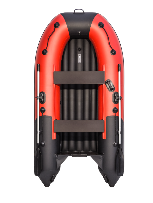 Лодка Ривьера Компакт 2900 НДНД в Новочеркасске