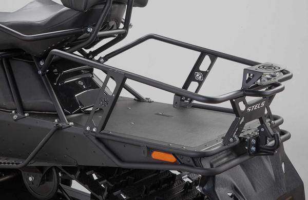 Снегоход STELS SA600R (L LUX WT) ВИТЯЗЬ 2.0 К01 Tech в Новочеркасске