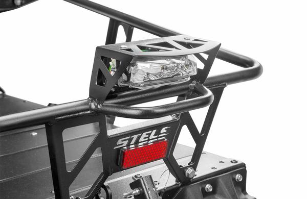 Снегоход STELS SA800R (L LUX WT) ВИТЯЗЬ 2.0 К01 Tech в Новочеркасске