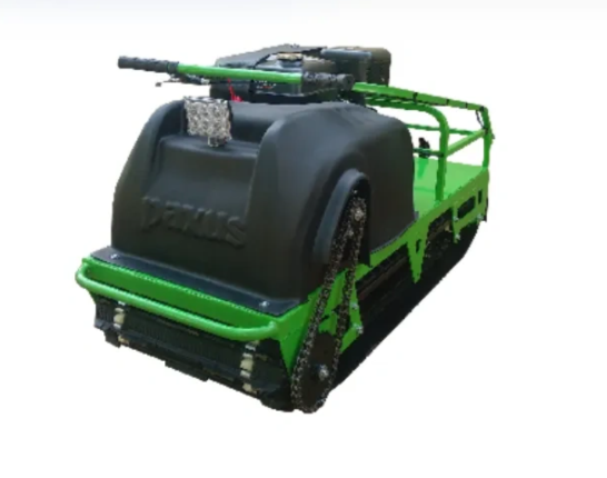 Мотобуксировщик PAXUS "ФЕНИКС" 15 л.с. в Новочеркасске