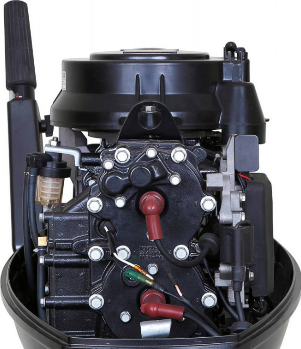 Лодочный мотор MARLIN MP 40 AWHL в Новочеркасске