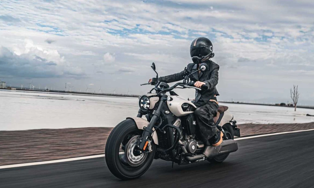 Мотоцикл Benda DarkFlag 500 Commander в Новочеркасске