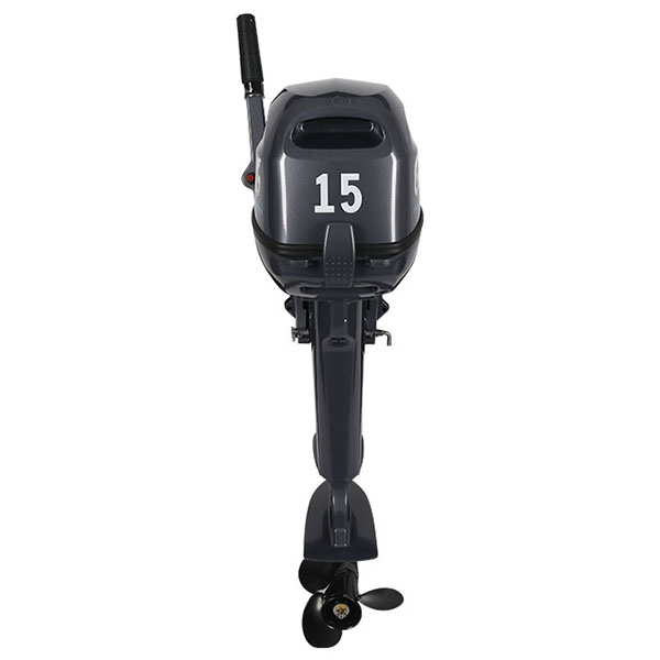 ЛОДОЧНЫЙ МОТОР ALLFA CG Т15 в Новочеркасске