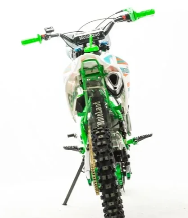 Питбайк MOTOLAND (МОТОЛЕНД) Кросс 125 TCX125 E в Новочеркасске