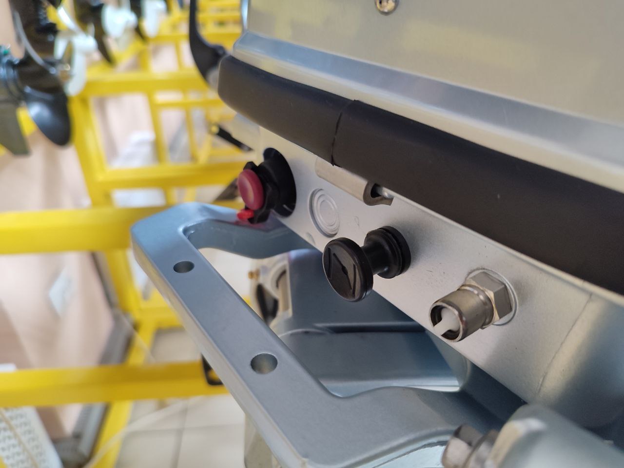 Лодочный мотор PROMAX SP9.9FHS (20) PRO в Новочеркасске