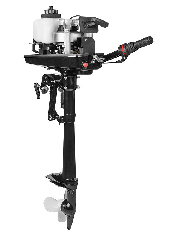 ЛОДОЧНЫЙ МОТОР GLADIATOR G3FHS в Новочеркасске