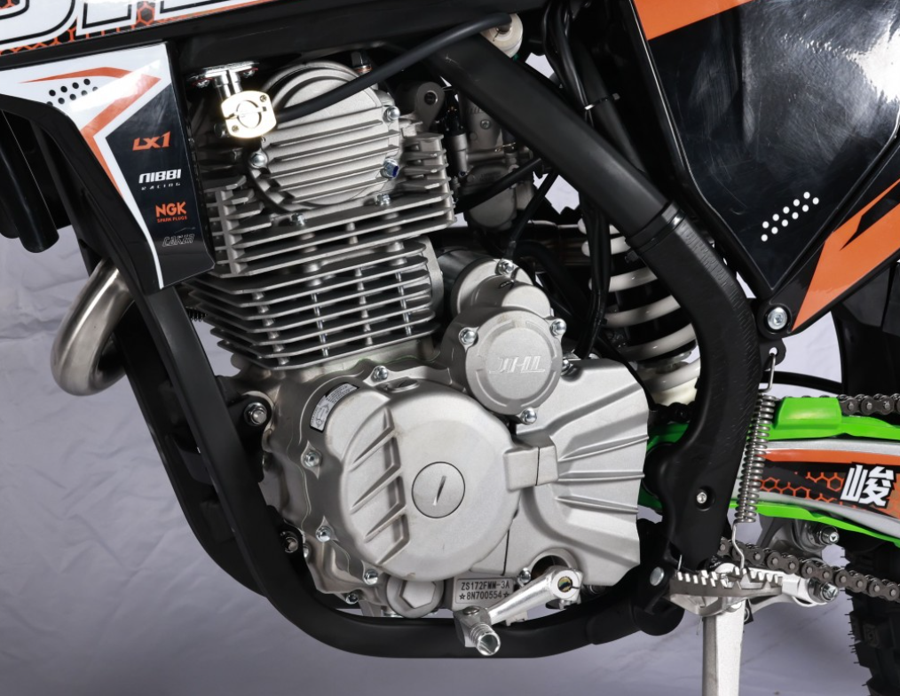 Мотоцикл JHLMOTO JHL LX1 CB250 (172FMM-3A) в Новочеркасске