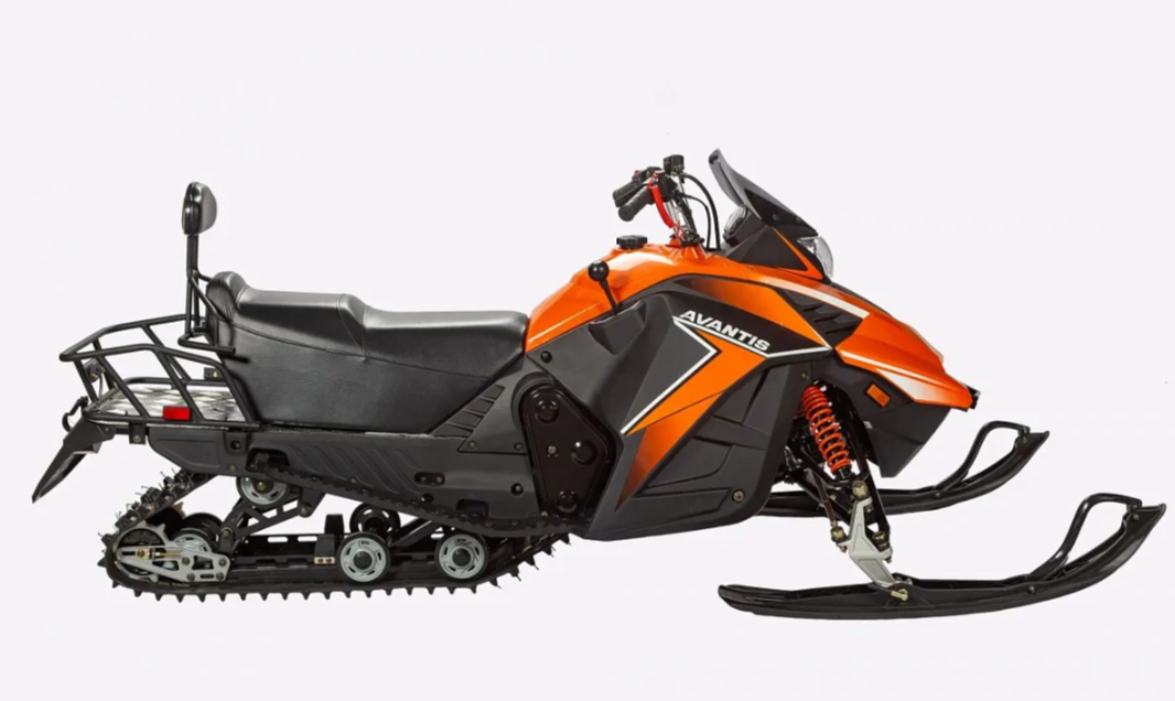 Снегоход AVANTIS CAPITAN 150 в Новочеркасске