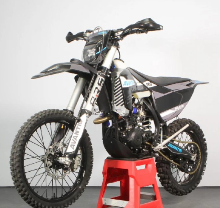 Мотоцикл Avantis Enduro 300 PRO Carb FCR Exclusive (NC250/177MM) ARS в Новочеркасске