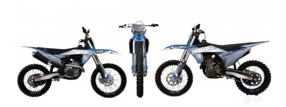 Мотоцикл JHLMOTO JHL ZR3 CB300RL (175FMN) в Новочеркасске