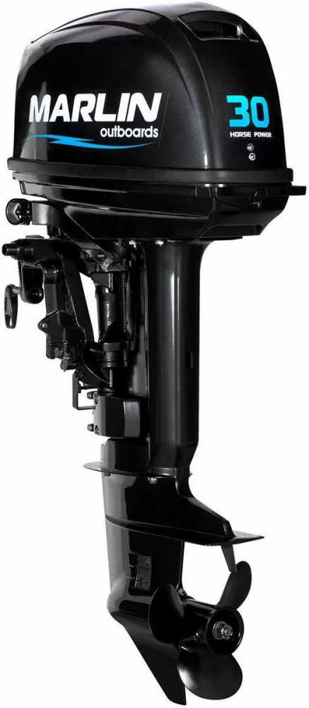 Лодочный мотор MARLIN MP 30 AWRS в Новочеркасске