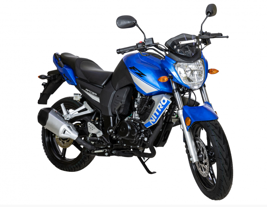 Мотоцикл Racer Nitro RC250CK в Новочеркасске