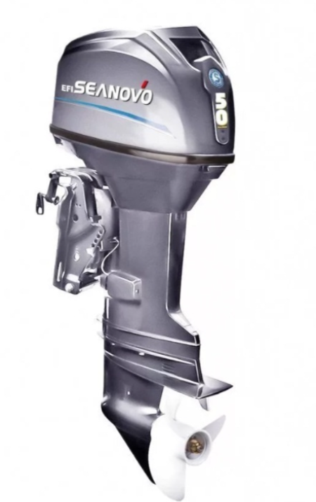 Лодочный мотор SEANOVO SNEF50HVEL-T - EFI (1,85) в Новочеркасске