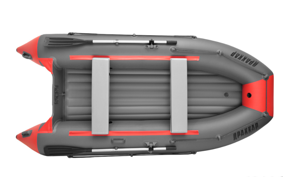 ЛОДКА ДРАККАР 3200 НДНД HANT-PRO в Новочеркасске