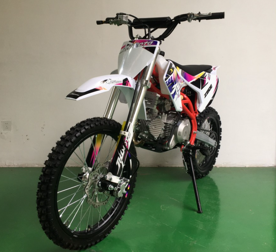 Питбайк JHLMOTO JHL Z150E (YX1P60FMJ) в Новочеркасске