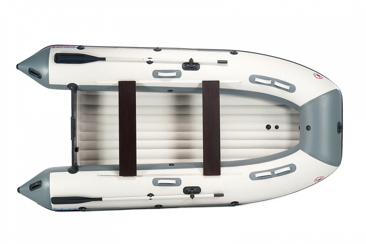 Лодка MISHIMO LITE DF 400 в Новочеркасске