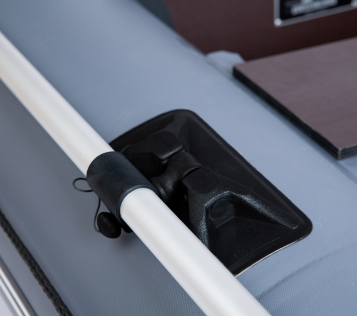 ЛОДКА НАДУВНАЯ YUKONA 230 TL (БЕЗ ПАЙОЛА) в Новочеркасске