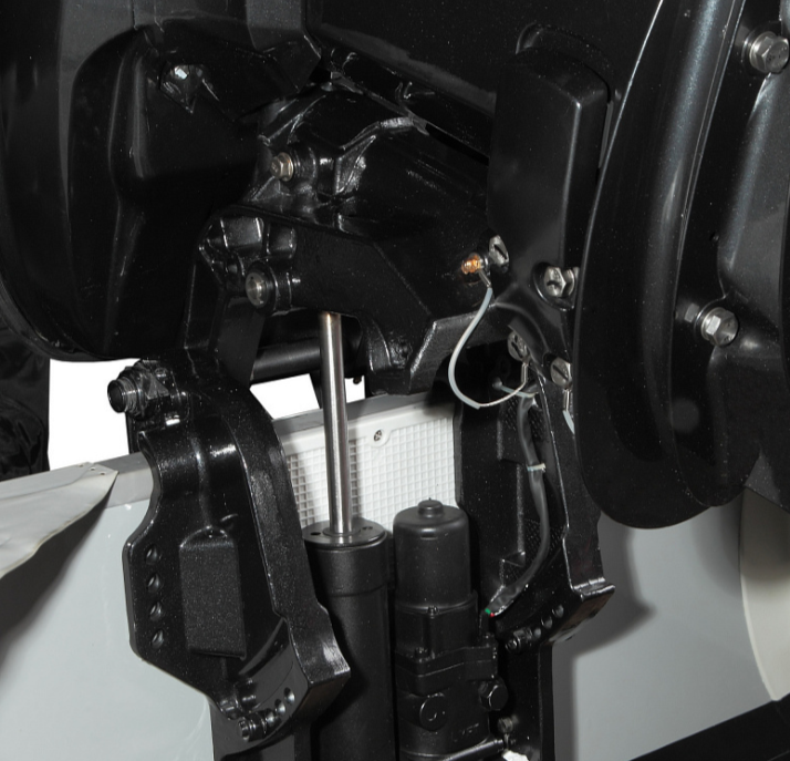 Лодочный мотор MARLIN MP 40 AERTL в Новочеркасске