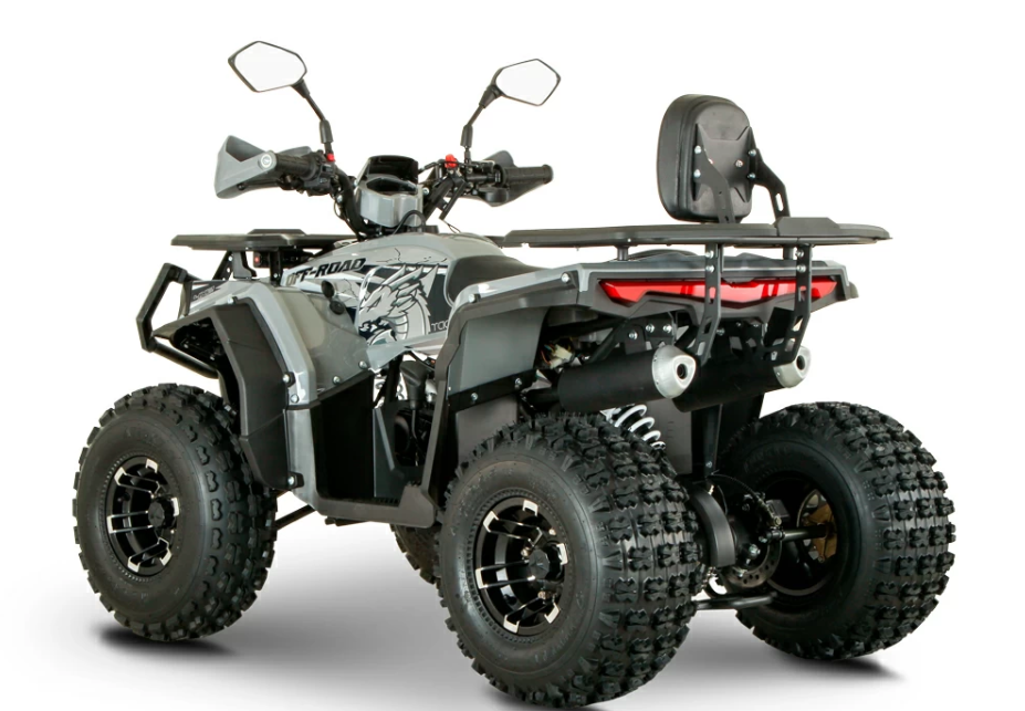 Квадроцикл YACOTA DRAGON LUX LD в Новочеркасске