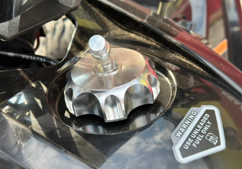 Квадроцикл GBM CROSS HILL 300 NEW PREMIUM в Новочеркасске