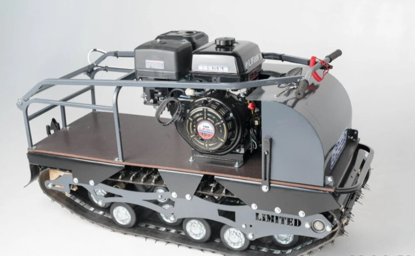 Мотобуксировщик ОНЕГО 500 15 FRONT LIMITED в Новочеркасске