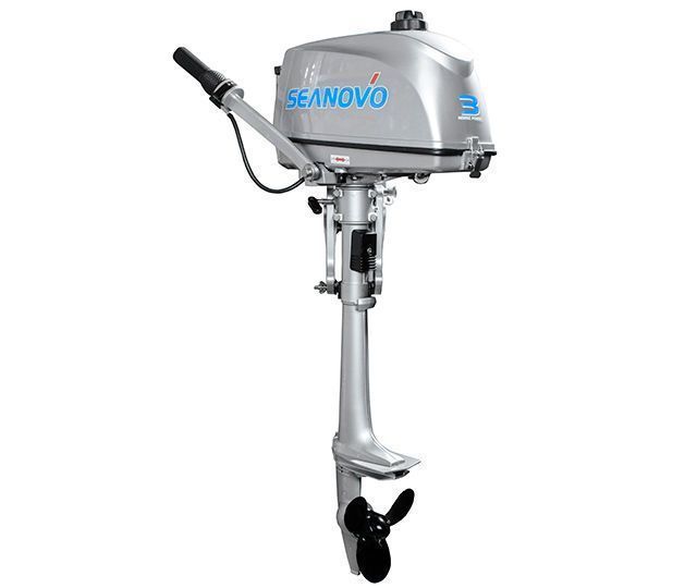Лодочный мотор SEANOVO SN2.5FHS в Новочеркасске