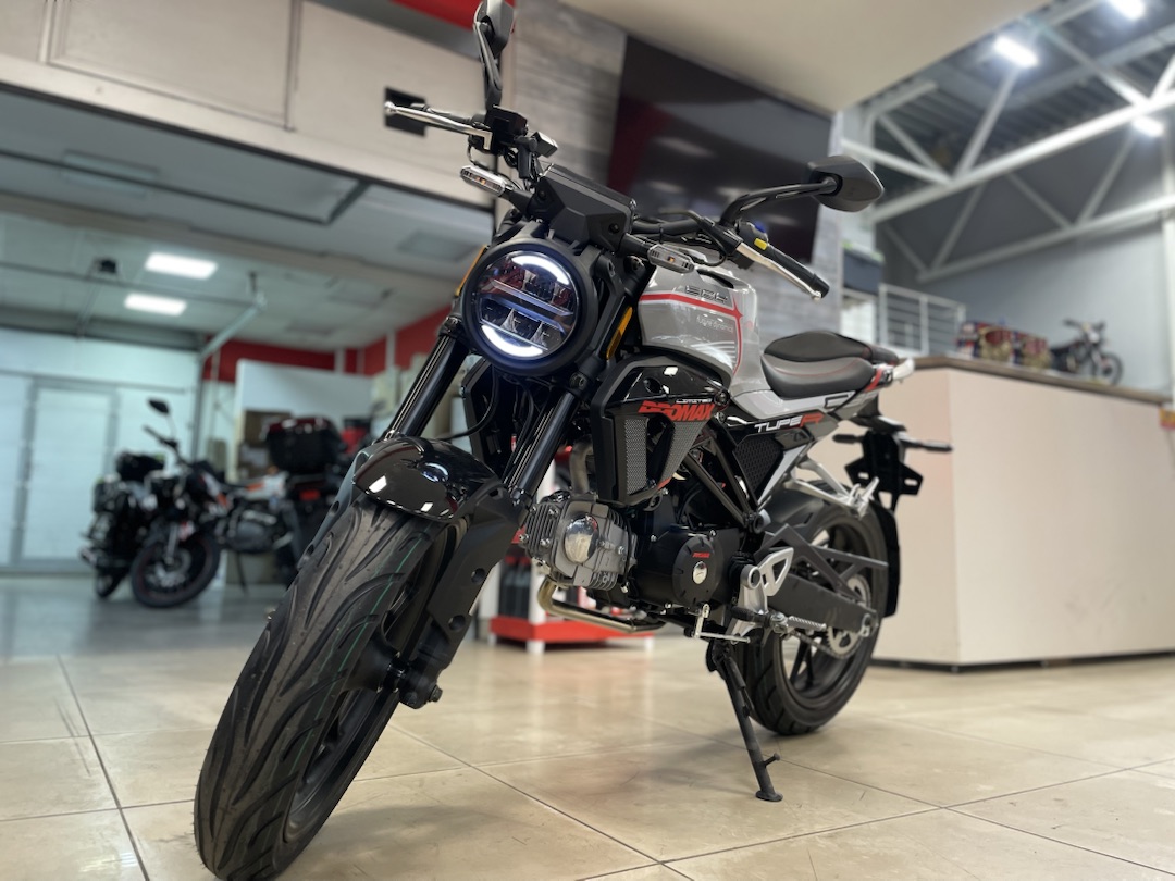 Мопед PROMAX CB150R (49) в Новочеркасске