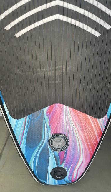 SUP (САП) ДОСКА RAIDEX I BOARD 11’ (332СМ) N 33 в Новочеркасске