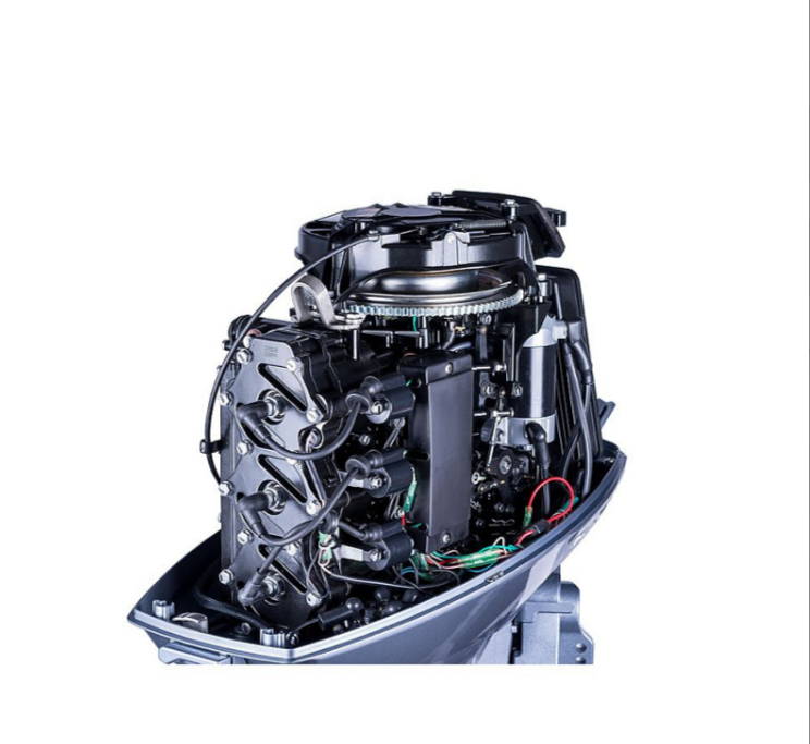 Лодочный мотор SEANOVO SN70FFEL-T в Новочеркасске