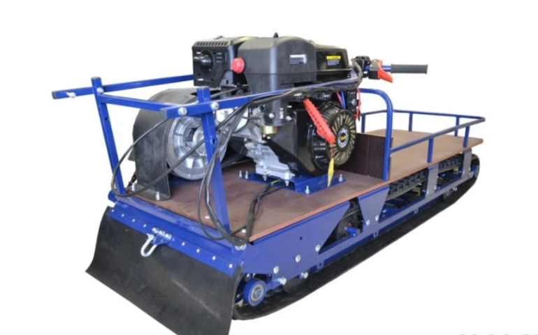 Мотобуксировщик БАРС P550 12 л.с. в Новочеркасске