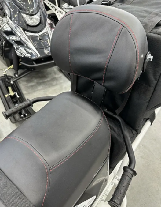 СНЕГОХОД IRBIS SF200L XE SUPERLONG в Новочеркасске