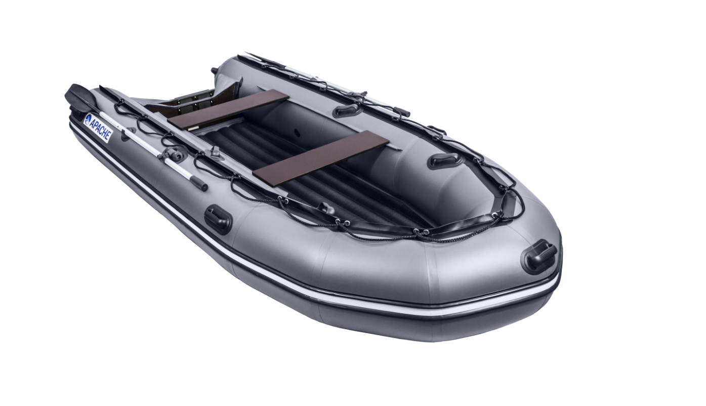 Лодка APACHE 3700 НДНД в Новочеркасске