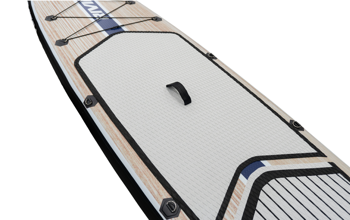 Сап-борд синий 11.6ft RIVIERA в Новочеркасске