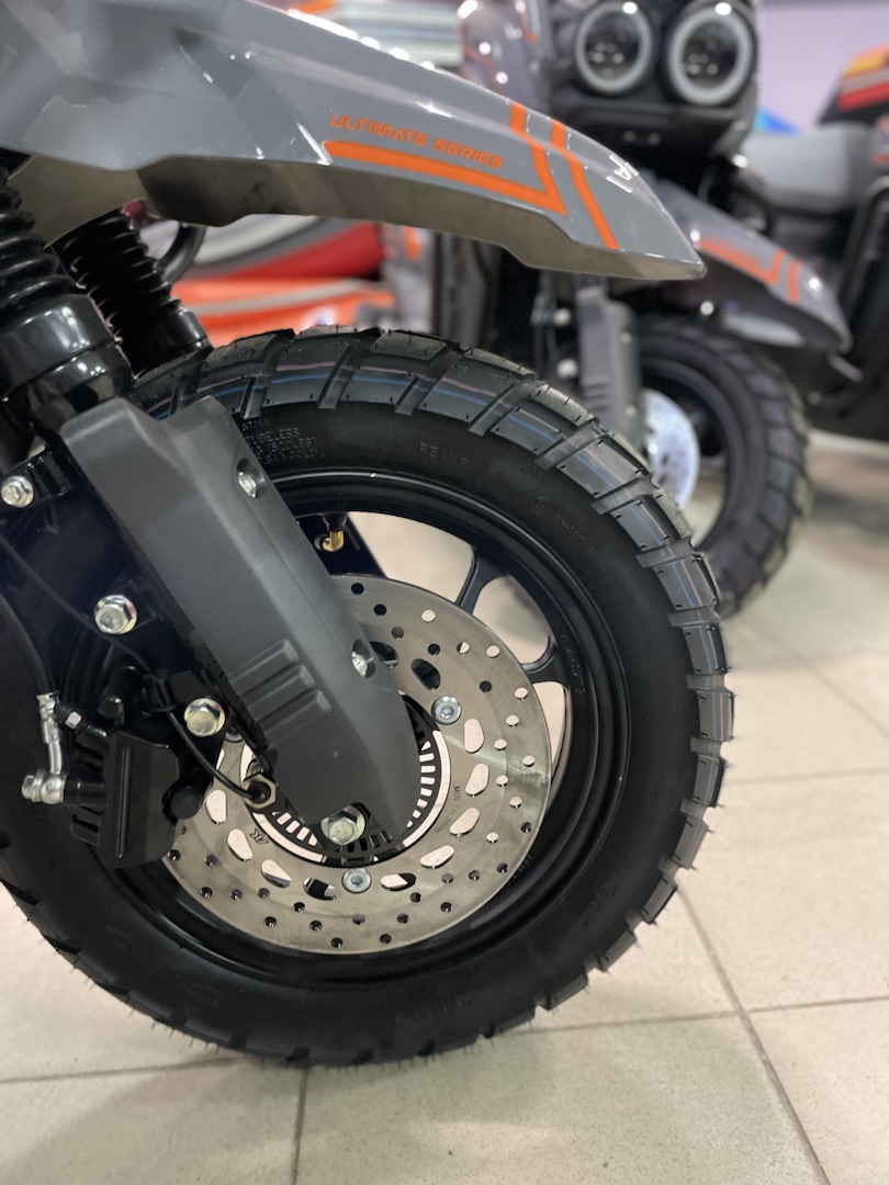 Скутер PROMAX STALKER 150(49) в Новочеркасске