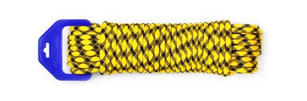 Шнур Экстрим плетеный якорный 12 мм 1400 кг в Новочеркасске