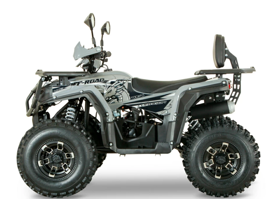 Квадроцикл YACOTA DRAGON LUX LD в Новочеркасске