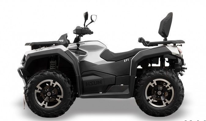 Квадроцикл HISUN GUARDIAN 550L /LONG в Новочеркасске