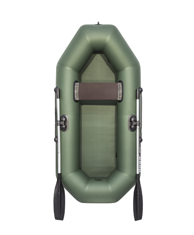 Лодка АКВА-ОПТИМА 220 в Новочеркасске